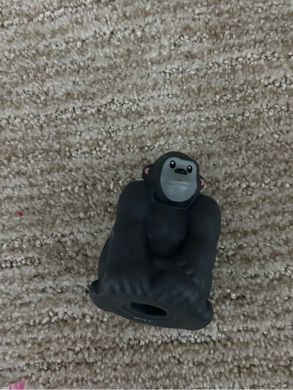 Fisher Price Little People Zoo Gorilla